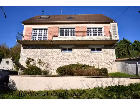 vente maison 4 pièces 118 m² à coulombs (28210)  194 000 €
