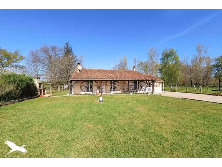 vente maison 3 pièces 112 m² à prigonrieux (24130)  199 989 €