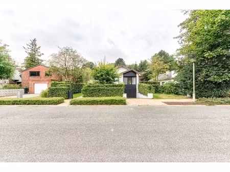 huis te huur in kapellen met 3 slaapkamers