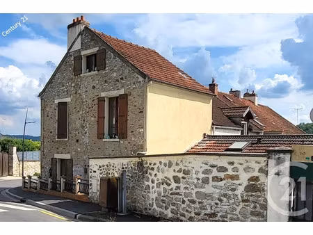 vente maison 5 pièces 100 m² à chateau-thierry (02400)  177 500 €
