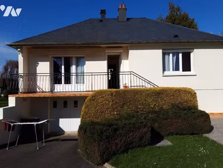 vente maison 4 pièces 71 m² à fresne-le-plan (76520)  177 300 €