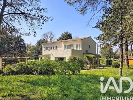 vente maison traditionnelle 7 pièces