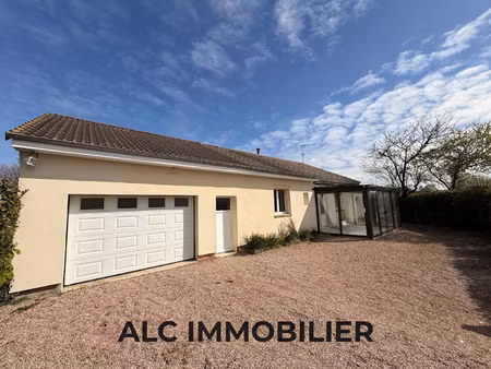 vente maison 4 pièces 117.06 m² à champfleur (72610)  191 160 €