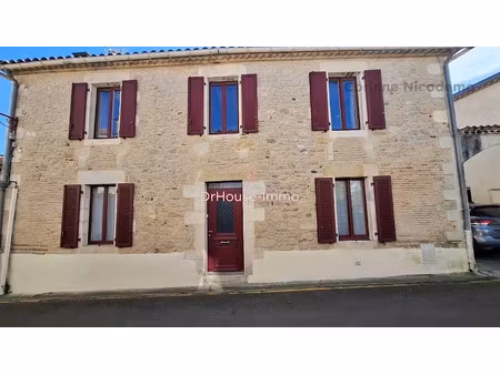 vente maison 5 pièces 108 m² à meilhan-sur-garonne (47180)  192 800 €