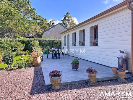 vente maison 6 pièces 92.66 m² à criel-sur-mer (76910)  199 900 €