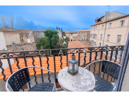 annonce appartement à vendre