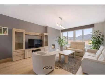 duplex te koop in lokeren