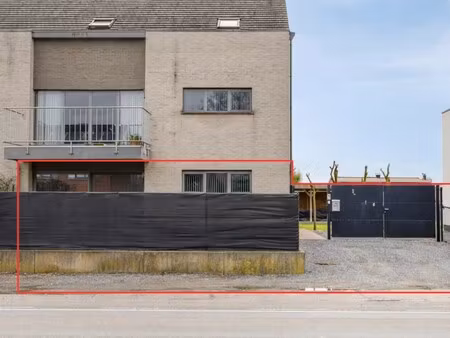 weg naar zwartberg 34/1  houthalen