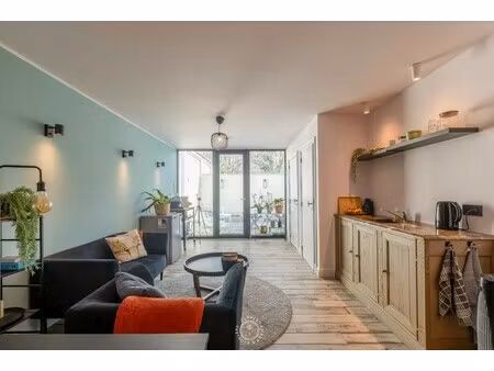 prachtig gerenoveerde kantoorruimte op toplocatie