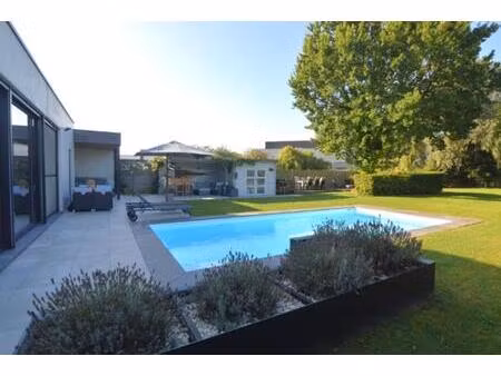 huis te koop in boortmeerbeek