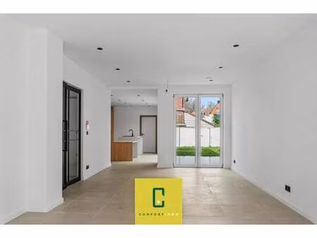 huis te koop in brugge