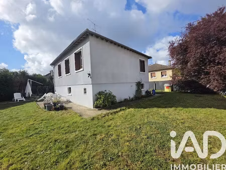 vente maison 3 pièces 63 m² à meaux (77100)  278 000 €