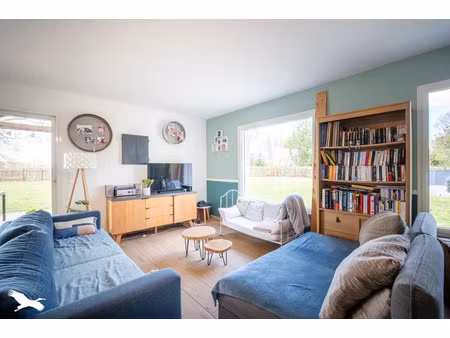 vente maison 4 pièces 114 m² à morcenx-la-nouvelle (40110)  275 000 €