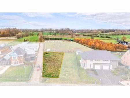 grond te koop in lokeren