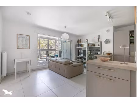 vente appartement 2 pièces 42 m² andernos-les-bains (33510)