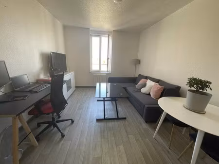 location appartement 2 pièces 44 m² à gontaud-de-nogaret (47400)