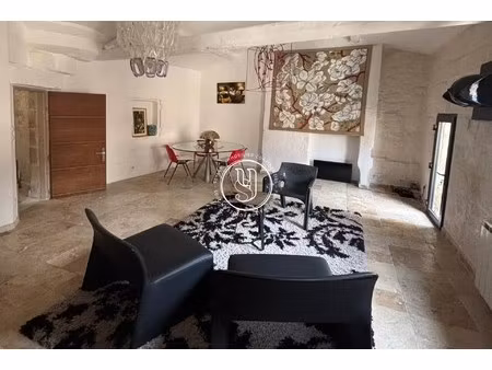 appartement de luxe à vendre à uzès : 580 000 € | 125m²