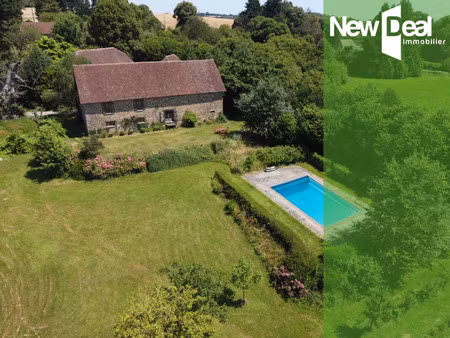 vente bureau 7 pièces 300 m² masseret (19510)