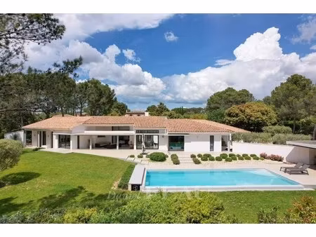 maison de luxe à vendre à aix-en-provence : 1 230 000 € | 308m²