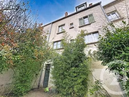 vente maison à argentan (61200) : à vendre / 140m² argentan