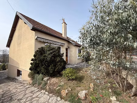 vente maison 4 pièces 98 m² briare (45250)