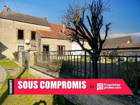 maison joux la ville 6 pièces