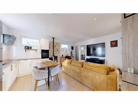 vente maison 5 pièces 86 m² jouy-le-moutier (95280)