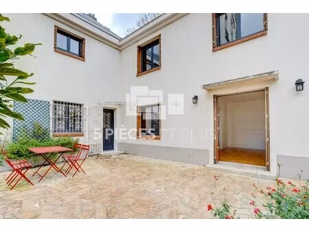 maison contemporaine