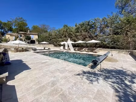 maison de luxe à vendre à oppède : 1 150 000 € | 208m²