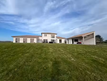 maison razac-sur-l'isle - 5 chambres - 179m²
