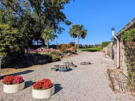 maison de luxe à vendre à saint-coulitz : 795 000 € | 708m²