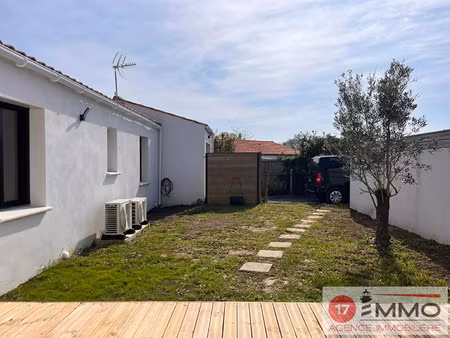 location maison 4 pièces 98 m² à saint-vivien (17220)