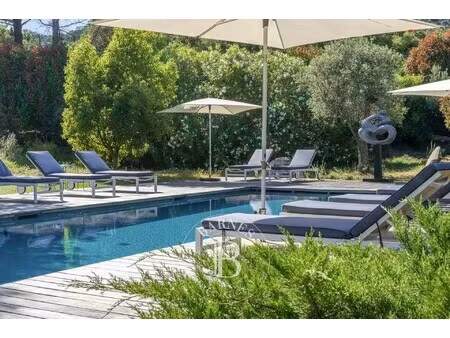 villa de luxe à vendre à orto : 2 990 000 € | 200m²