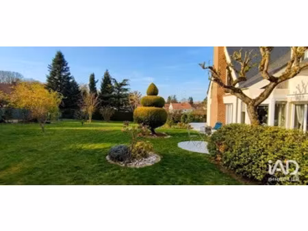 maison à cagny (80330)