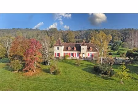 propriété proche bergerac