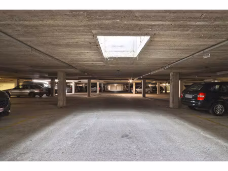 garage te koop in beveren