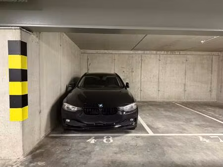 garage te koop in waregem