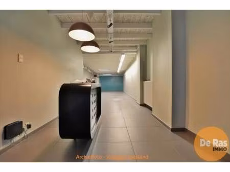 commerciële eigendom te koop in dendermonde