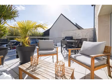 vente maison 3 pièces 70 m² à la ville-aux-dames (37700)  223 650 €