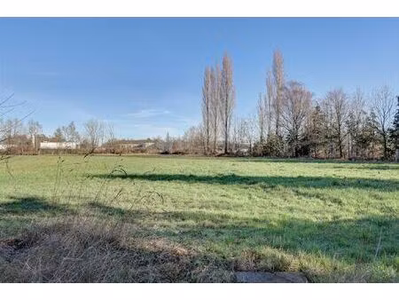 grond te koop in bonheiden