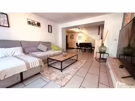 achat maison 6 pièces 155m² oudrenne 57970