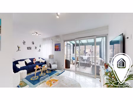 achat maison 6 pièces 139m² villers les nancy 54600