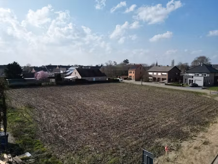 grond te koop in westerlo