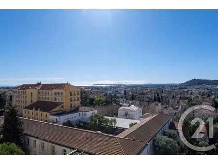 annonce appartement à vendre