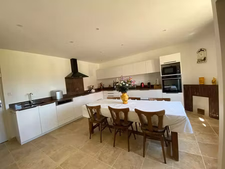 vente maison 5 pièces 121 m² seurre (21250)