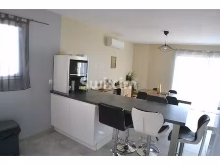 villa de plain-pied - quartier residentiel