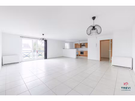 appartement te koop in habay met 3 slaapkamers