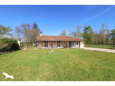 vente maison 3 pièces 85 m² prigonrieux (24130)