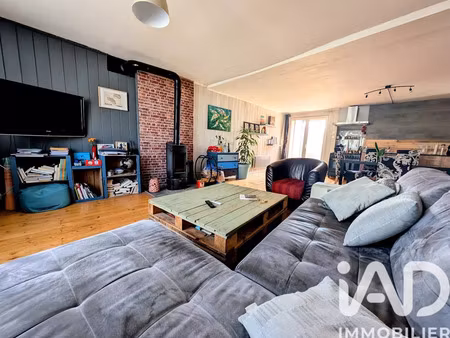 annonce vente maison 5 pièces de 123m2 à tennie (72240) - paruvendu.fr ref 992785605787