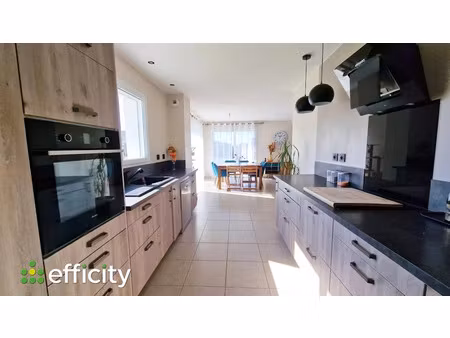 vente maison 7 pièces 116 m² à bellevigne-en-layon (49750)  298 000 €